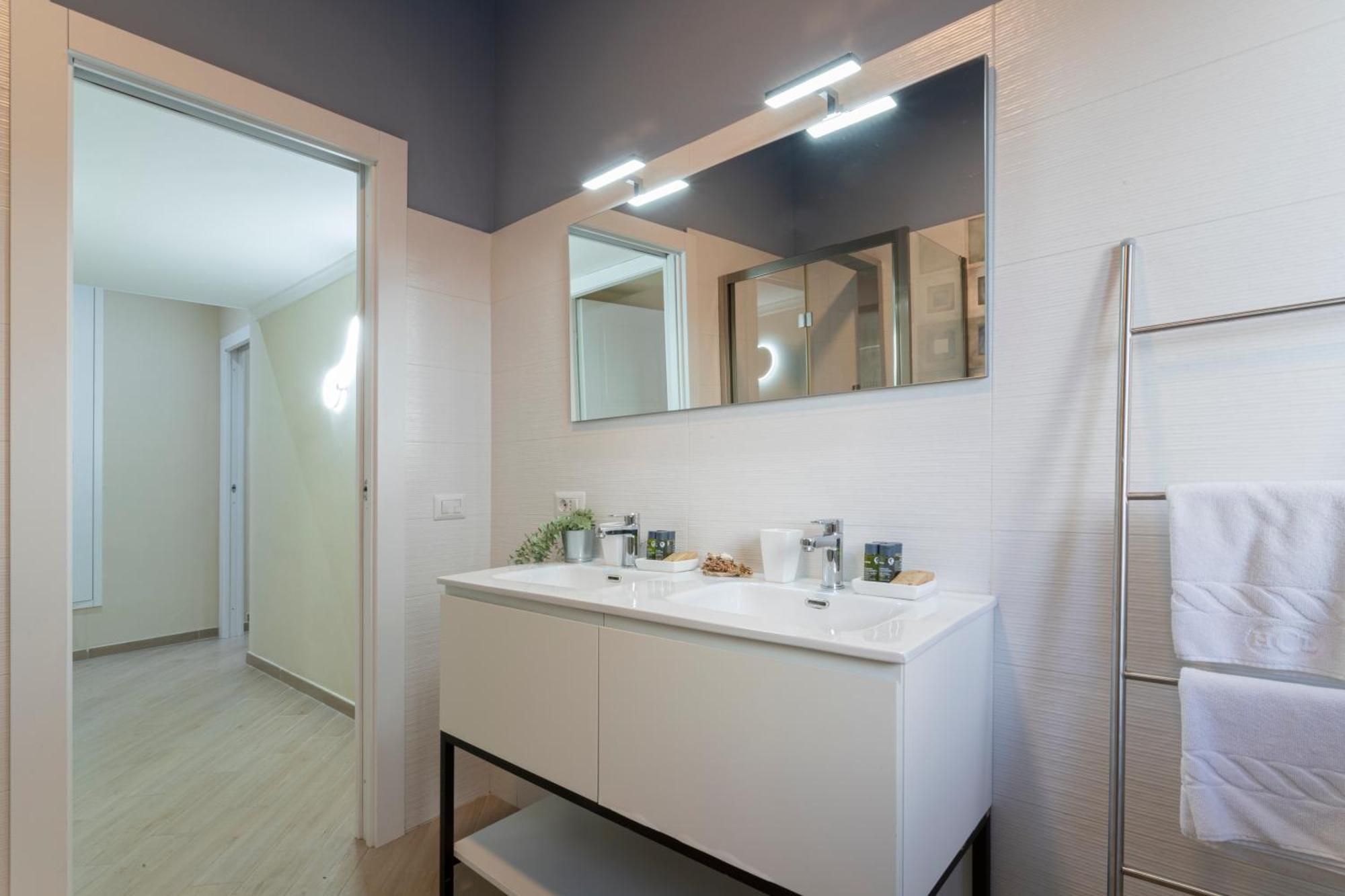 Anastasia Charming Close To Vatican Museum Apartment Rom