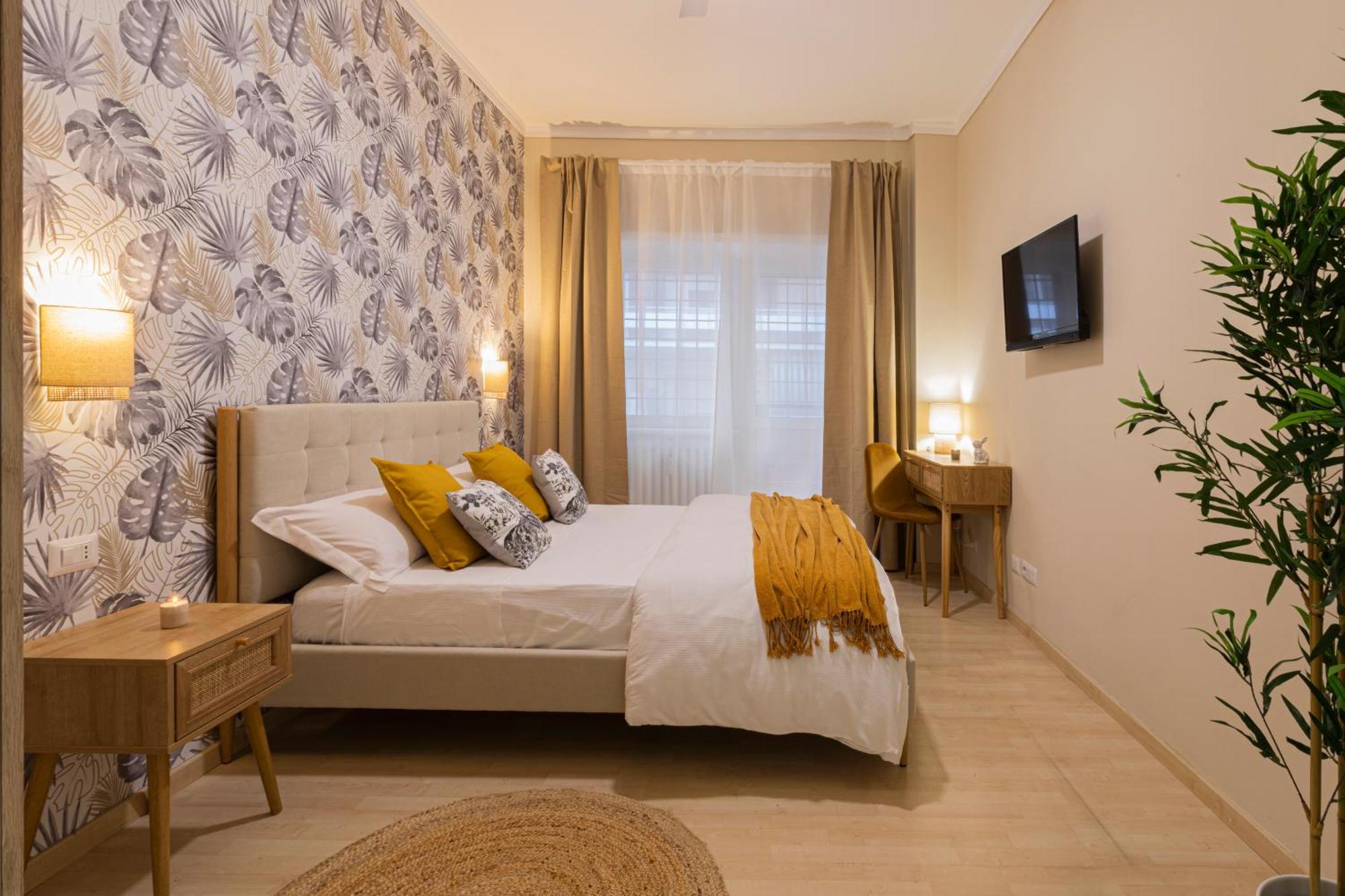 Anastasia Charming Close To Vatican Museum Rom